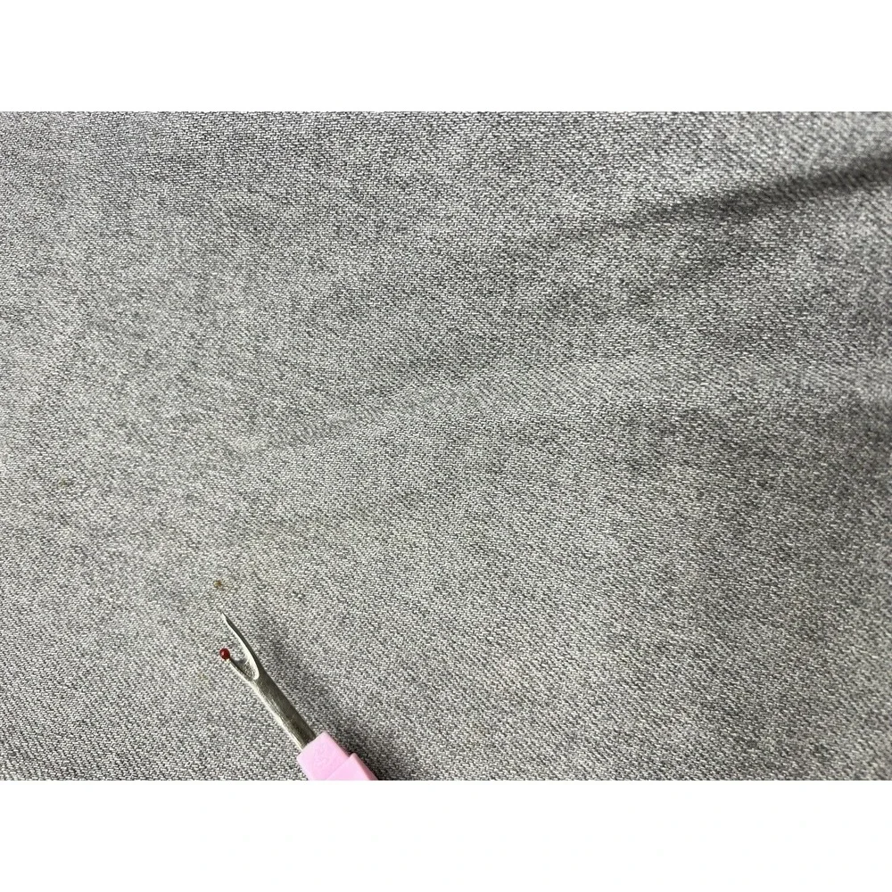 Levis 540 Jeans Mens 38x30 Gray Light Wash Flex Relaxed Fit Bronze‎ Brown Tab